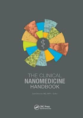 bokomslag The Clinical Nanomedicine Handbook