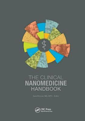 The Clinical Nanomedicine Handbook 1