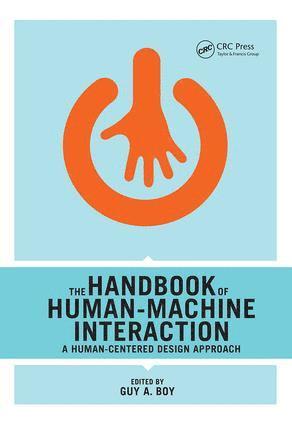 Handbook of Human-Machine Interaction