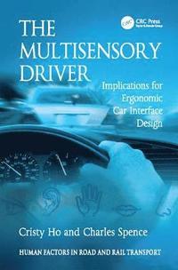 bokomslag The Multisensory Driver