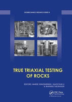 True Triaxial Testing of Rocks 1