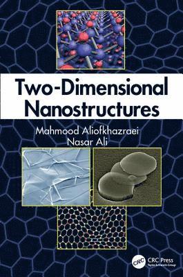 bokomslag Two-Dimensional Nanostructures