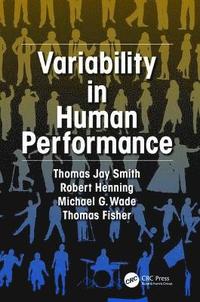 bokomslag Variability in Human Performance