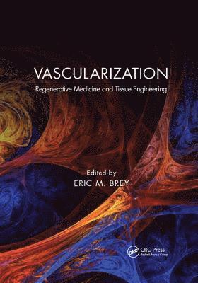 bokomslag Vascularization