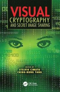 bokomslag Visual Cryptography and Secret Image Sharing