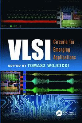 bokomslag VLSI