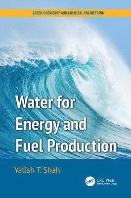 bokomslag Water for Energy and Fuel Production