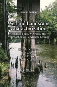 bokomslag Wetland Landscape Characterization