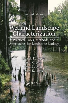 bokomslag Wetland Landscape Characterization