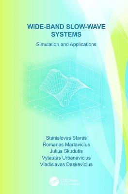 bokomslag Wide-Band Slow-Wave Systems