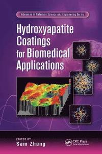 bokomslag Hydroxyapatite Coatings for Biomedical Applications