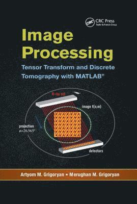 bokomslag Image Processing