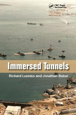 Immersed Tunnels 1