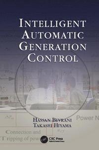 bokomslag Intelligent Automatic Generation Control