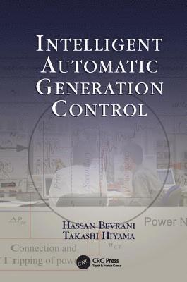 Intelligent Automatic Generation Control 1