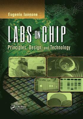 bokomslag Labs on Chip