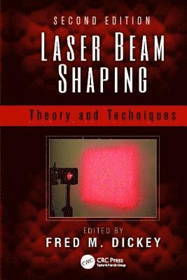 bokomslag Laser Beam Shaping