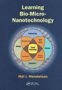 bokomslag Learning Bio-Micro-Nanotechnology