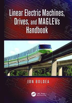 Linear Electric Machines, Drives, and MAGLEVs Handbook 1