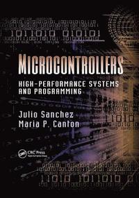 bokomslag Microcontrollers