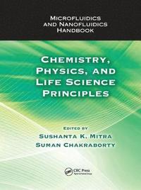 bokomslag Microfluidics and Nanofluidics Handbook