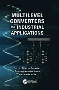 bokomslag Multilevel Converters for Industrial Applications