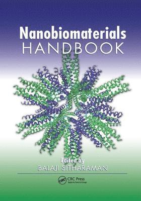 Nanobiomaterials Handbook 1