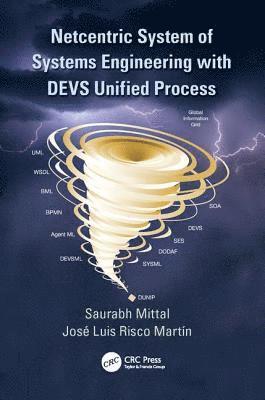 bokomslag Netcentric System of Systems Engineering with DEVS Unified Process