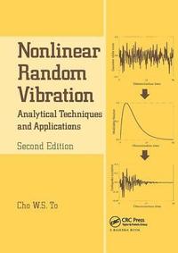 bokomslag Nonlinear Random Vibration