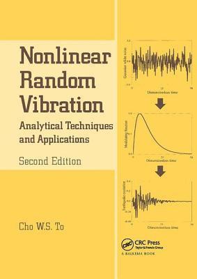 bokomslag Nonlinear Random Vibration