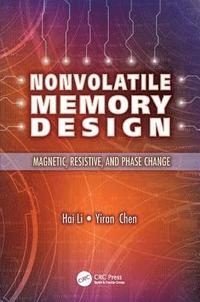 bokomslag Nonvolatile Memory Design