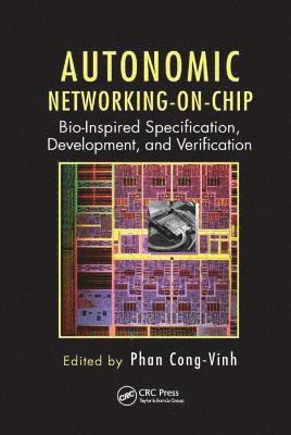 Autonomic Networking-on-Chip 1