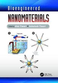 bokomslag Bioengineered Nanomaterials