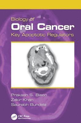 bokomslag Biology of Oral Cancer