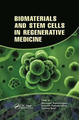 Biomaterials and Stem Cells in Regenerative Medicine 1