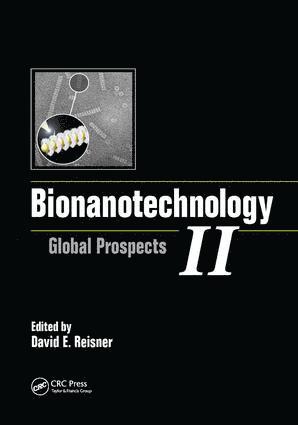 Bionanotechnology II 1