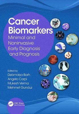 bokomslag Cancer Biomarkers