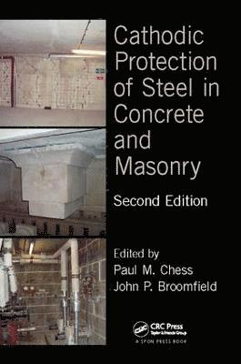 Cathodic Protection of Steel in Concrete and Masonry 1
