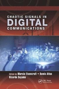 bokomslag Chaotic Signals in Digital Communications