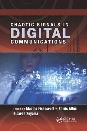 Chaotic Signals in Digital Communications