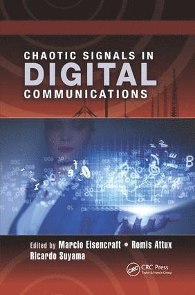 Chaotic Signals in Digital Communications 1