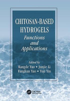 bokomslag Chitosan-Based Hydrogels