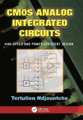 CMOS Analog Integrated Circuits 1