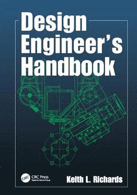 bokomslag Design Engineer's Handbook