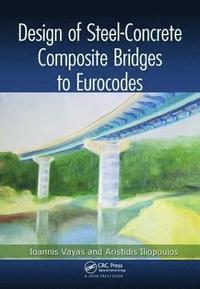 bokomslag Design of Steel-Concrete Composite Bridges to Eurocodes