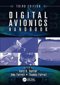 bokomslag Digital Avionics Handbook