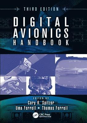 Digital Avionics Handbook 1