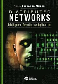 bokomslag Distributed Networks