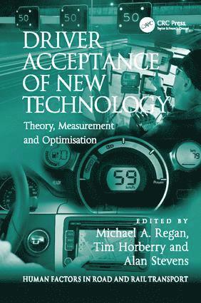 Driver Acceptance of New Technology