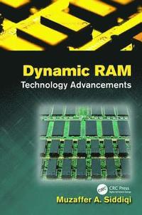 bokomslag Dynamic RAM